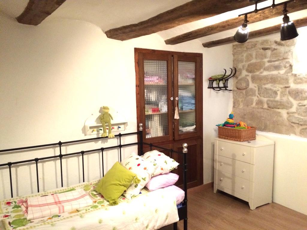 La Casita Del Castillo 摩拉鲁比罗 外观 照片